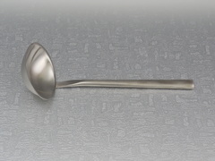 Ложка для соуса Living satin 175мм 110679