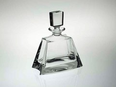 Графін для віскі Flat 450мл 41765/00000/070