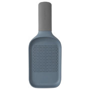 Терка для имбиря Leo line _синий_ 3950030