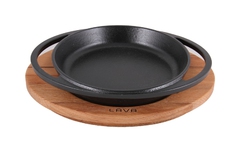 ��������� �� ��������� Frying pans 16�� LV ECO Y TV 16 K4