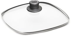 Кришка квадратна Safety 26см WS226M