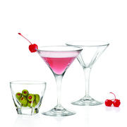 Набор для мартини Fusion 6/8 255600
