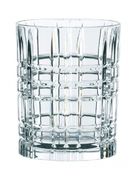 Стакан для виски Highland Square 345мл 96091