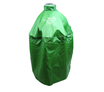 �����, �� ������������, � ������ ��� �����. Big Green Egg S HSVC