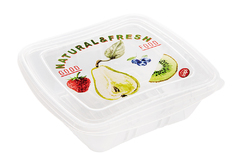 Набор контейнеров Food Conteiners 500мл SN055000