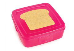 Контейнер для бутерброду Energy _Pink 500мл SN000801