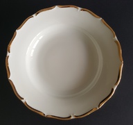 Набор глубоких тарелок Verona Gold(5) 24см