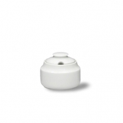 Сахарница с вырезом на крышке Praktik 240мл