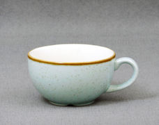 Чашка чайная Stonecast Duck Egg Blue 220мл SDESCB201