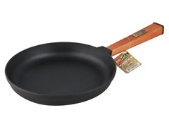 Сковорода чавунна Optima 26см О2640-Р