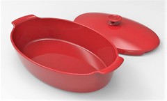 Гусятница овальная Ovenware Grenade 5,8 л 348456