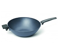 Сковорода-ВОК Saphir Lite Induktion 34см W1034SLI