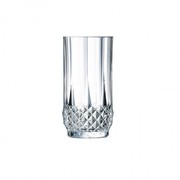 Набор стаканов Longchamp 280мл L7554