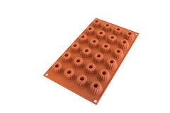 ����� ��� ������ SiliconFlex 3,5�� Mini Gugelhopf SF232