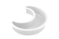 Форма для выпечки Лунная соната Tortaflex 23см Moonlight Sonata1000