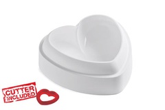 Набор для выпечки Ti Amo Tortaflex 17см Ti Amo