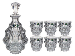 Набор для виски Fortune 700мл 99999/61024/865