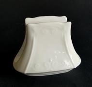Подставка для салфеток Kamelia (-white)