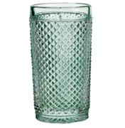 Набір склянок для води BICOS Мятный_ 330мл 49000006