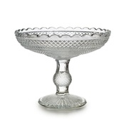 Фруктовница BICOS Прозрачный_ 23,5см 49000094