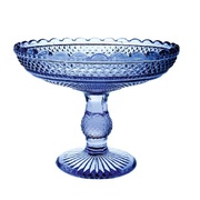 Фруктовница BICOS Лиловый_ 23,5см 49000096