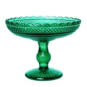 Фруктовница BICOS Ярко-зелёный 23,5см 49000098