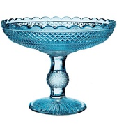 Фруктовница BICOS Бирюзовый- 23,5см 49000100