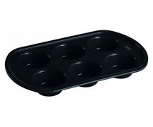 Форма для кексов R25112