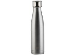 Пляшка металева Silver 0,5л 5193231