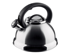 Чайник со свистком Fischio 2,4л 50011