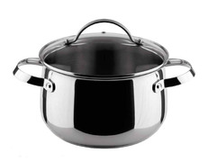 Кастрюля с крышкой Culinaire 7 л / 24 см 89168