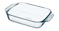 Форма для запекания Optimum 27см 406B000
