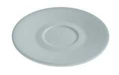 Блюдце для чашки Cafe time 14см 772343