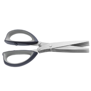 Ножницы с мультилезвием 20 см 1106253