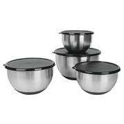 Набор мисок с крышками 1106251