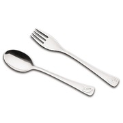 Столовые приборы Baby 15,6см 66970/030