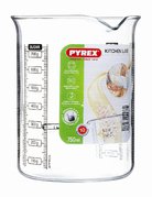 Мерный стакан Kitchen Lab 750мл LABBK75