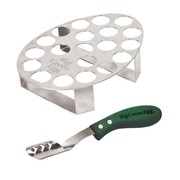 ����� ��� ��������� ����� Big Green Egg JRCS