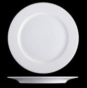Тарелка обеденная Basic 282мм BAS2128