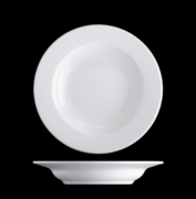 Тарелка обеденная Basic 220мм BAS1922