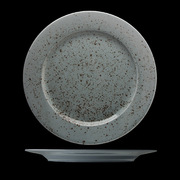 Тарелка обеденная Life style цвет RAINFOREST 28см LSR2128