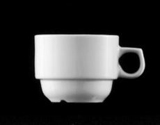 Чашка для эспрессо Praha 110мл PRA0211