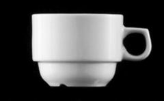 Чайная чашка Praha 250мл PRA0225