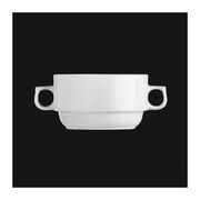 Чашка бульонная Praha 390мл PRA1139