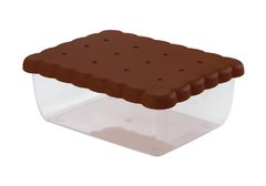 Контейнер для печива Fresh Savers Brown 2,7л 8001136003806BROWN