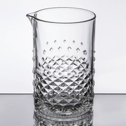 Склянка для змішування Stirring glass "Carats" 750мл 926781