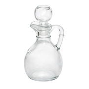 Бутылка с пробкой для масла / уксуса 177мм 942682 - в интернет-магазине Мир посуды Бутылка с пробкой для масла / уксуса 177мм 942682 - Мир посуды