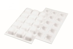 Форма для конфет 30мл GEM 30