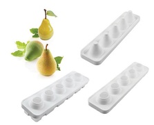 Форма для десерта 115мл PERA & FICO 115