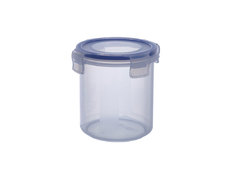 Круглий харчовий контейнер 388_ 550мл 388710
